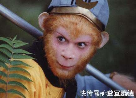 黎山老母&难怪如来不敢杀死孙悟空,你看他姐姐是谁?就算太上老君也不敢惹