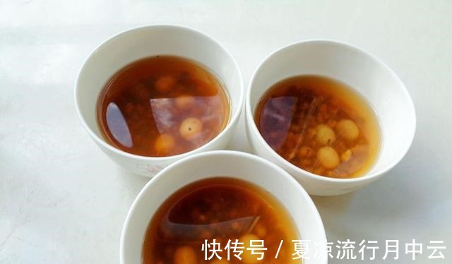 炒菜|看我家立秋后早餐吃的啥大拌菜炒菜,解暑汤,精神满满过伏天!