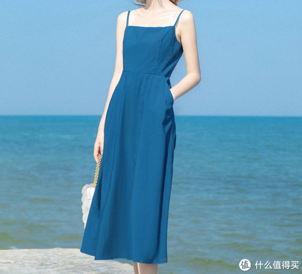 小宁|夏日穿衣图鉴｜知性优雅风，带给你别样的夏日体验！