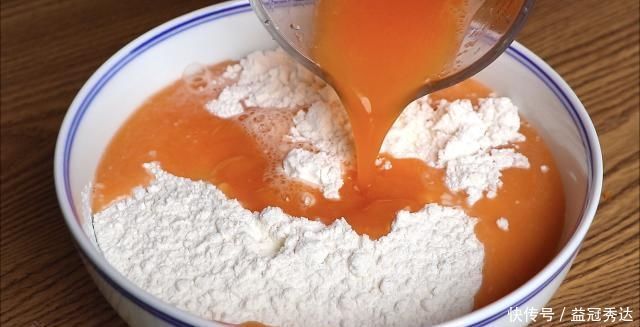 早餐不要吃面包，教你怎么懒惰，做的时候比肉还好吃