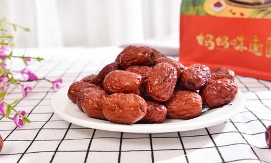 红枣|医生警告3种人吃红枣,真的不养生,相当于在“吃命”