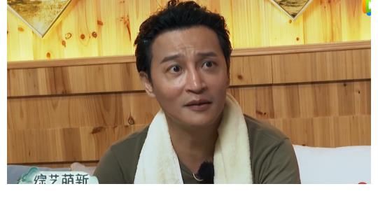 極限挑戰|《極挑寶藏行》成員脫妝嚴重，李沁油光滿面，秦昊彥霖秒變大叔