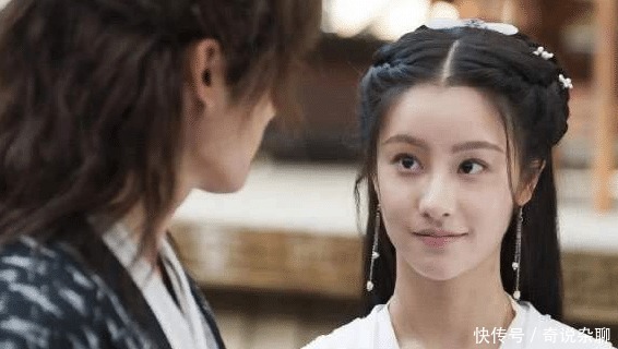  小龙女|小龙女伤好后为何不找杨过？原因有两个，其实很简单