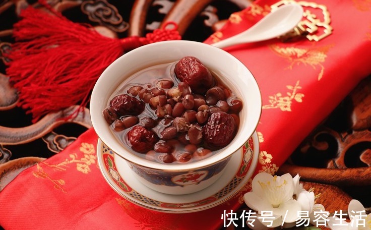 黑豆|夏季爱出汗,6种高钾豆类要常吃,美味又营养,顺利度过酷暑