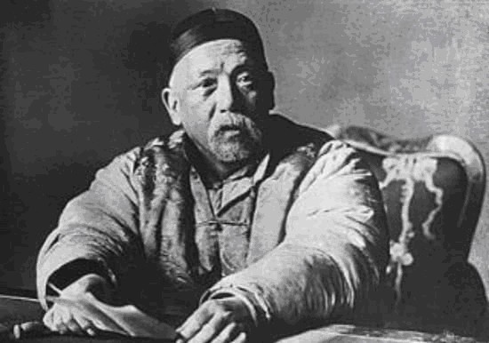 倒车|袁宫保开历史倒车,却遭段祺瑞反对,为何他还选择了段祺瑞?