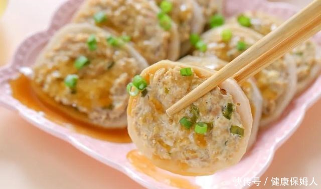 这菜别只会炖炒!补钙补铁、调理脾胃,秋冬一