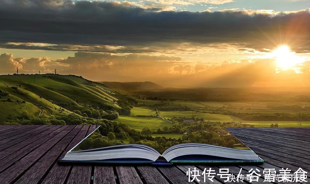 白居易@五首意境深远的古诗词,句句扣人心弦,读之就爱上它的美