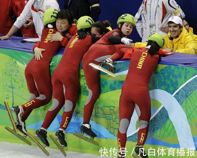 中国队|韩国靠犯规战胜中国?他们嚣张庆祝时,裁判终于“天降正义”