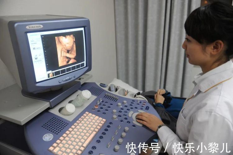 四维彩超|孕期产检四维彩,如果这几项数据能看懂,胎宝宝的情况了如指掌