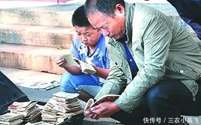 机会|农村你家里有这5个老物件吗? 别错过当富一代的机会哦