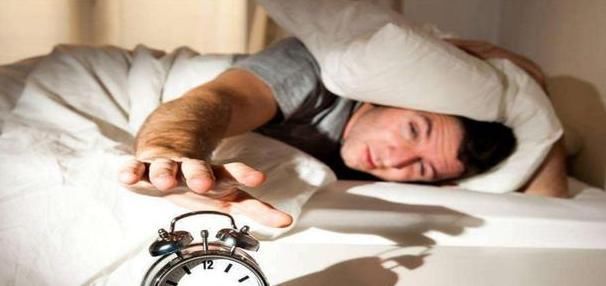 损害|若肝有损害，睡眠时会有3种表现，如果不1个占，祝贺你肝脏并不坏