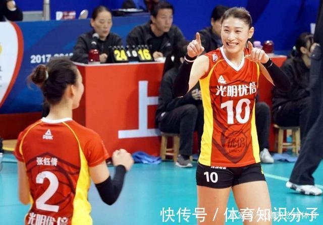 打球|气愤!韩国女排一姐在中国打球吐槽防疫,韩媒:除了赚取啥都没有