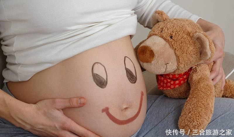孕妇|怀孕四个多月,应该进行胎教了吗如何科学合理的进行