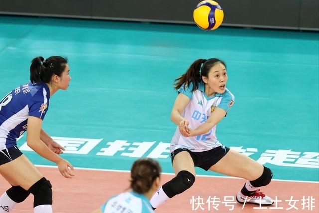江苏|深度分析!津苏女排首战,江苏输在哪里?
