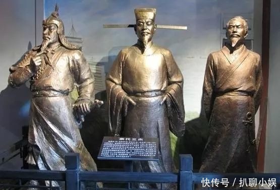 亲手|孟珙拼死救下一人,46年后,这个人的儿子亲手将南宋埋葬