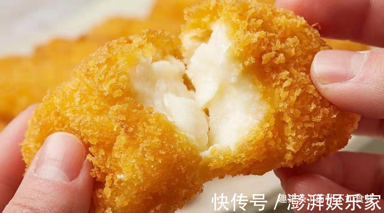 强身健体|抽空多给孩子做的菜,外酥里嫩,入口即化,刚上桌就遭受孩子疯抢