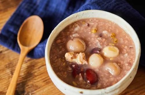 小米|失眠最怕的一道菜，每天睡前吃一些，补养气血，轻松入睡