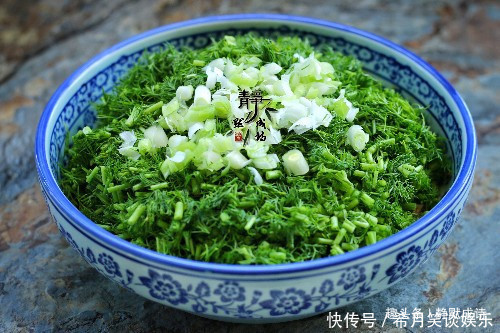  吃腻|此馅儿的饺子太香了，从小吃到大，几十年不曾吃腻，北方人都懂