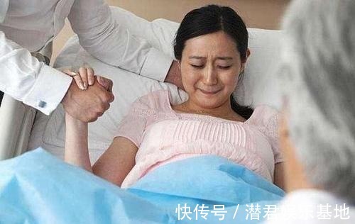 产房|“我不怕痛,我只在乎尊严”,90后宝妈产房尴尬经历,看了揪心