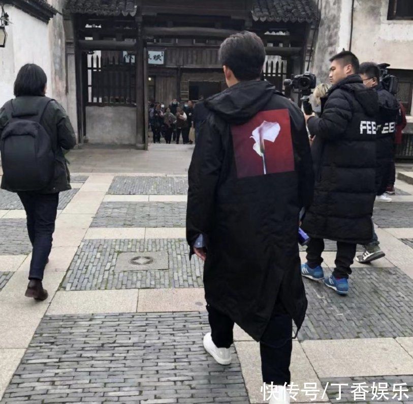 歐陽娜娜|沒等來《向往4》,黃磊何炅轉(zhuǎn)頭錄制新綜藝,嘉賓陣容太神仙