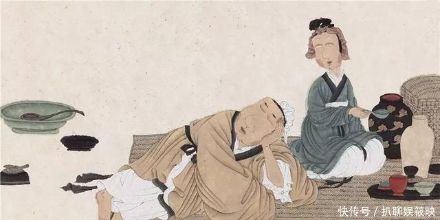史上第一男团竹林七贤之阮籍:世人笑我太疯癫,我笑他人看不穿