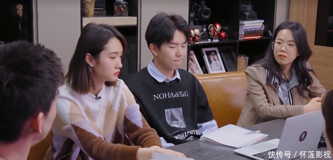 节目组|《初入职场的我们》评分跌破6.0,观众的差评理由出奇一致