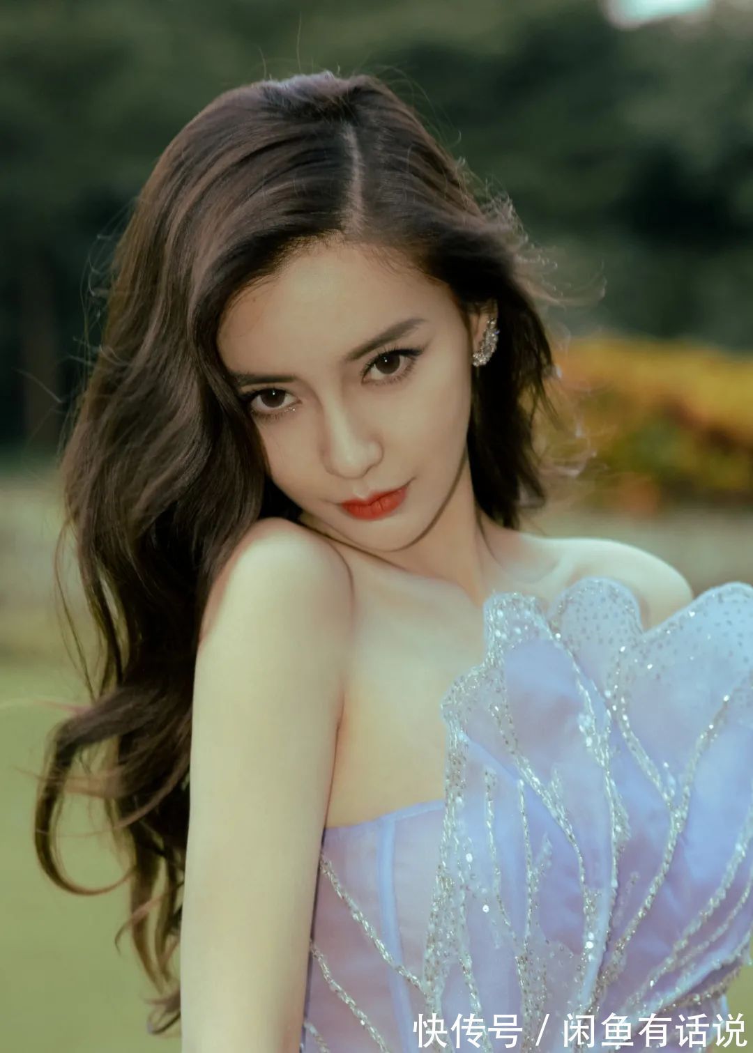 新年烫头 有种时髦叫“新年烫头”,换这3种卷发去拜年,亲戚都夸你好洋气