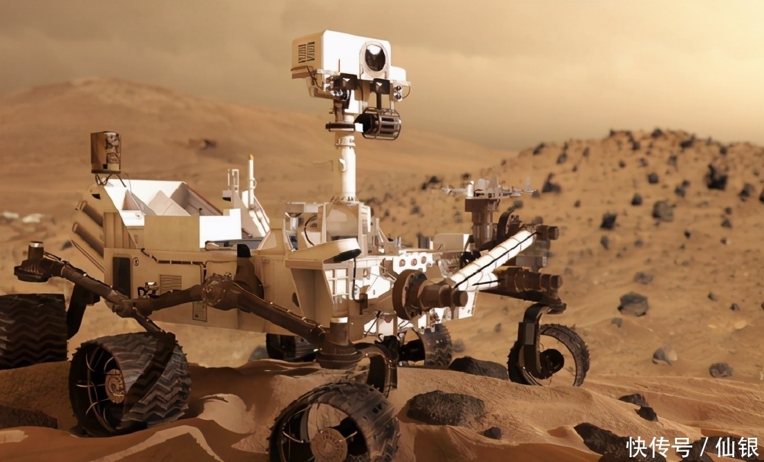 氧气 马斯克狂喜!SN15首次实现“可回收”,人类移民火星或将成真?