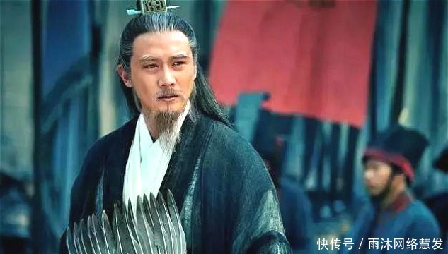 缩头乌龟|魏延：“谁敢杀我？”胆大如斗的姜维，为何当起了缩头乌龟？