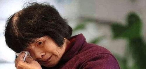 孙子|“奶奶又来蹭饭了”孙子的话让老人直掉眼泪,月子仇一辈子好吗