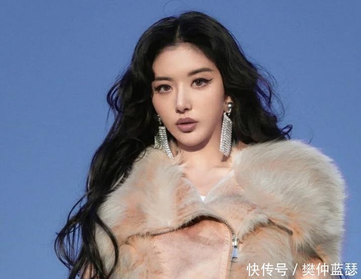 女生常见的7种脸型,这两种脸型的女人都很漂亮,特别是第3种