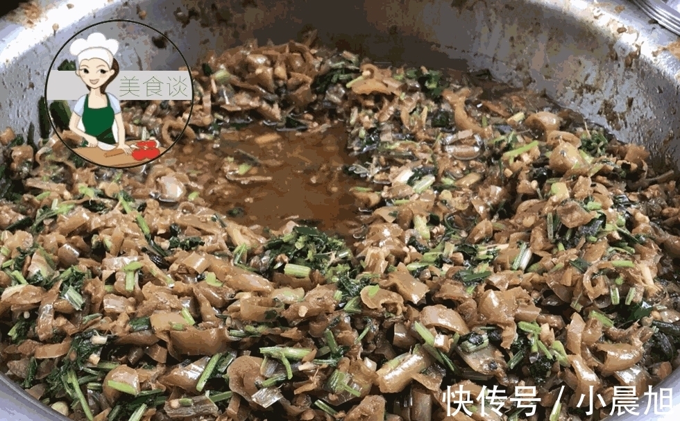 一头猪|农村吃宴席, 道道都是硬菜, 十多年没吃过了, 老少抢着吃! 老香了