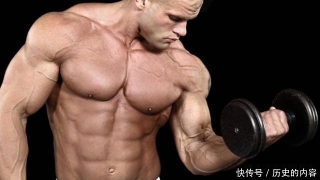 上臂|就怕你手臂练不粗用上这些方法效果好几倍