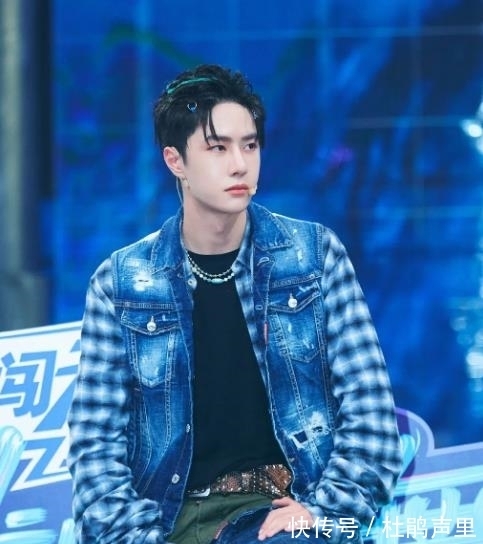 王一博|王炸來襲，真人秀《這就是街舞》男神王一博swag挑眉殺