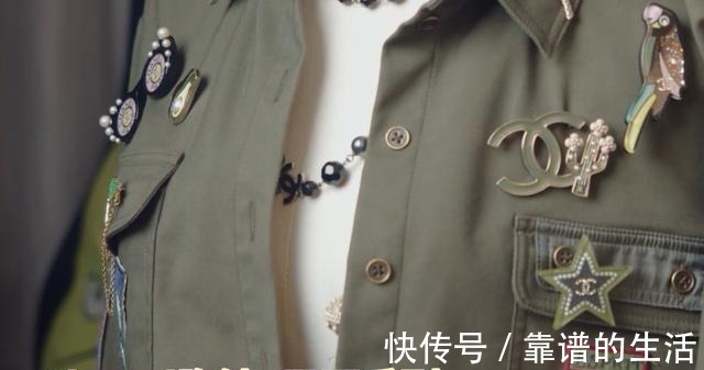 亚克力 性价比最高的时尚单品,轻松变chanel女孩儿!