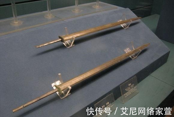 汉剑&阔剑、斩剑什么的都弱爆了, 最霸气的还是中国双手剑与双手刀!