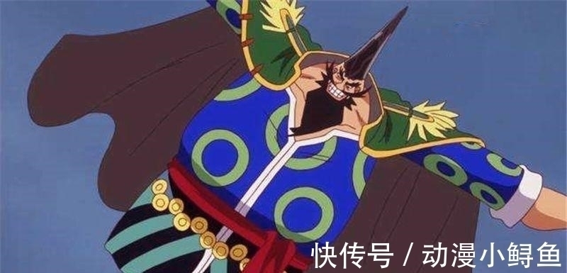 萨博|海贼王 卡普给路飞送小弟, 龙给路飞送老婆, 萨博和雷利送了啥