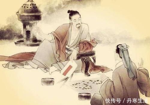 文学作品@灵隐寺中的一副对联,仅有14个字,却写尽了一生,点醒多少世人