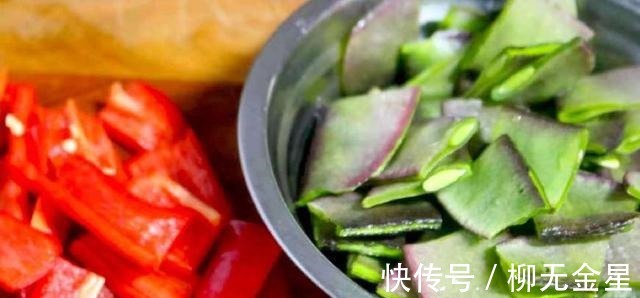 这菜每吃一斤，相当于8杯牛奶15个鸡蛋，可惜很少有人知道！