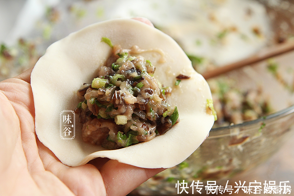 饺子馅|做饺子时,记得“3要2不要”,不管做什么馅,味道鲜香又好吃