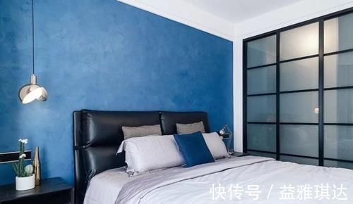 现代|109平现代轻奢三口之家,独立储物间+衣帽间,不要太赞
