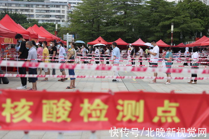 感染者|学校成为传播点，莆田新冠疫情或已在学校隐匿传播10天