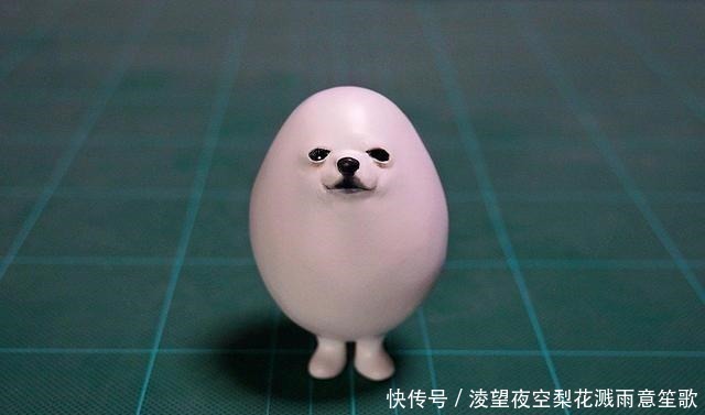 gt小长假不看点沙雕图怎么过!这世上竟有如此沙雕的手办!