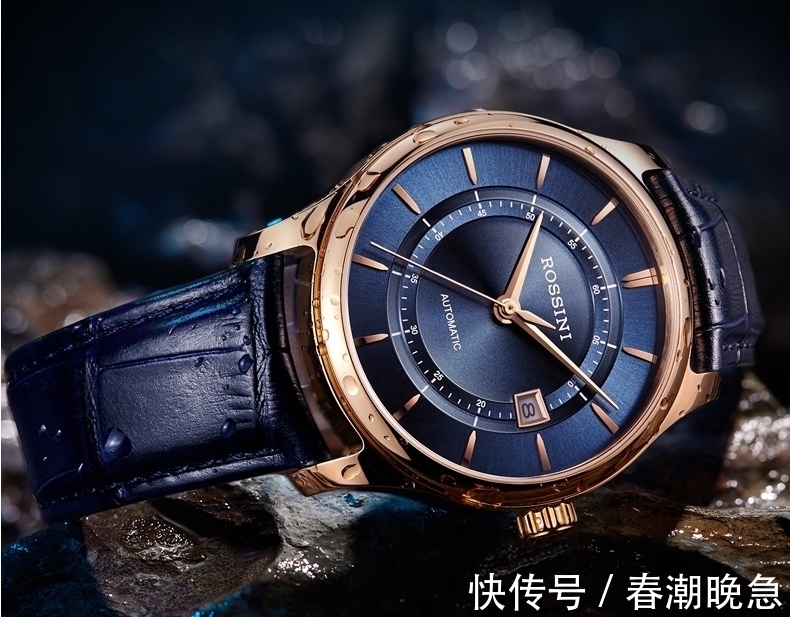 走时 表友心声:心心念念的机械表,为什么买完就后悔了?