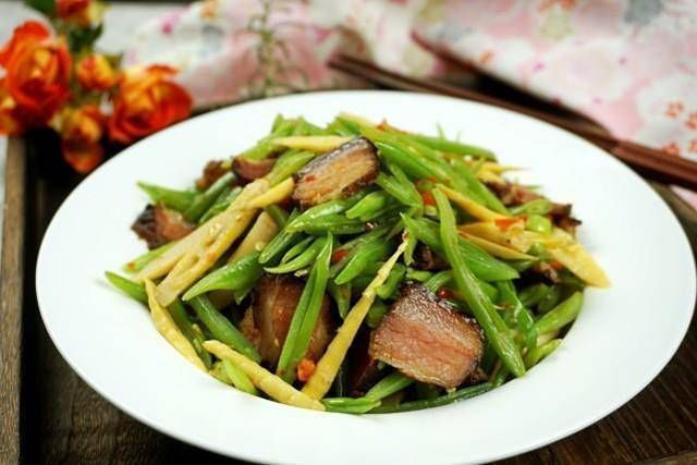 年夜菜|十道营养健康菜，开启轻食年夜菜，这样吃不用担心长肉肉，太开心