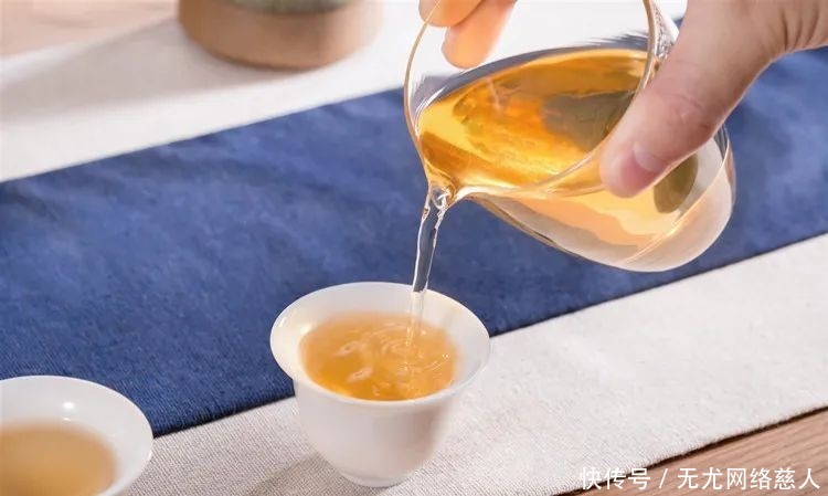 佳茗|“从来佳茗似佳人”,你以为直男苏东坡只会这样赞美茶叶?