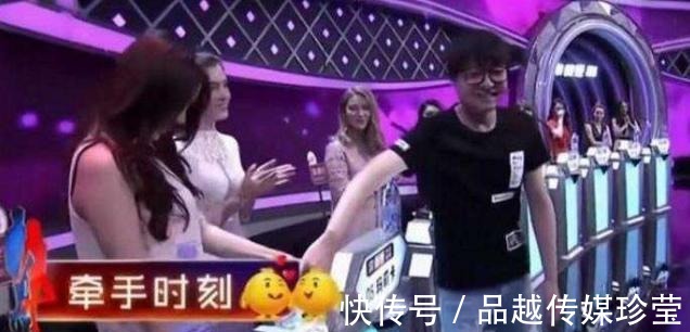 增加點|《非誠勿擾》火了10年,不僅都是托?你知道女嘉賓都從哪來嗎