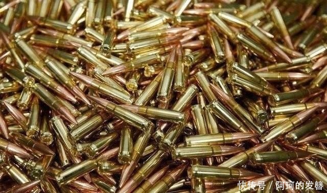 30发弹匣|终于知道日军为何子弹怎么打都不完,看完后很心酸