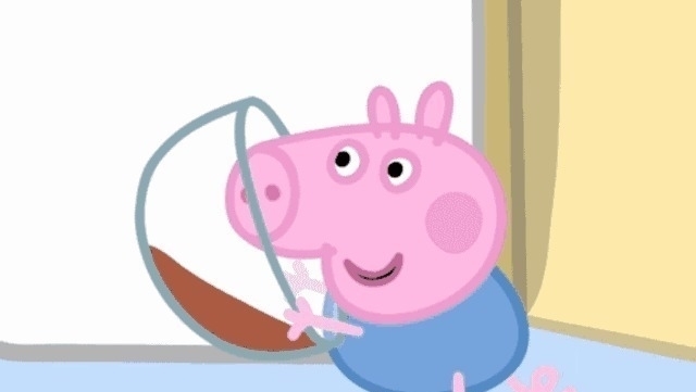 英文|“别让孩子看小猪佩奇了”,一位宝妈的含泪忠告,引起家长共鸣