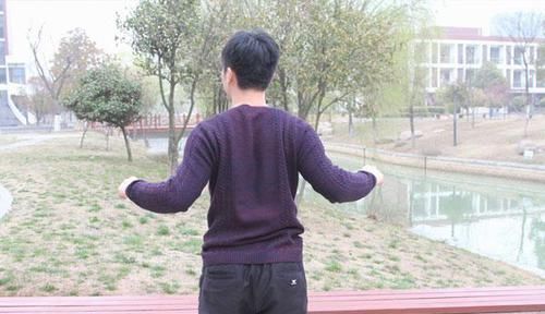 运动的人|50岁后想长寿,应该少运动多休息50岁后,该不该经常运动